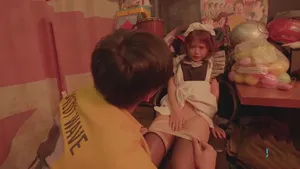 Chén single mom nhưng vẫn xinh như thiên thần ❤️