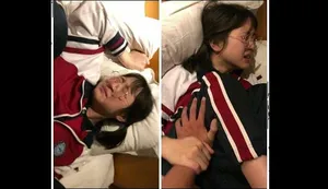 đến giúp thằng bạn thân dọn nhà, nhưng nhìn thấy Người vợ của nó quá ngon